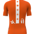 PdV Jersey 2023 - Back View